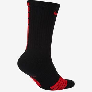 Nike Elite Basketball Crew Socks